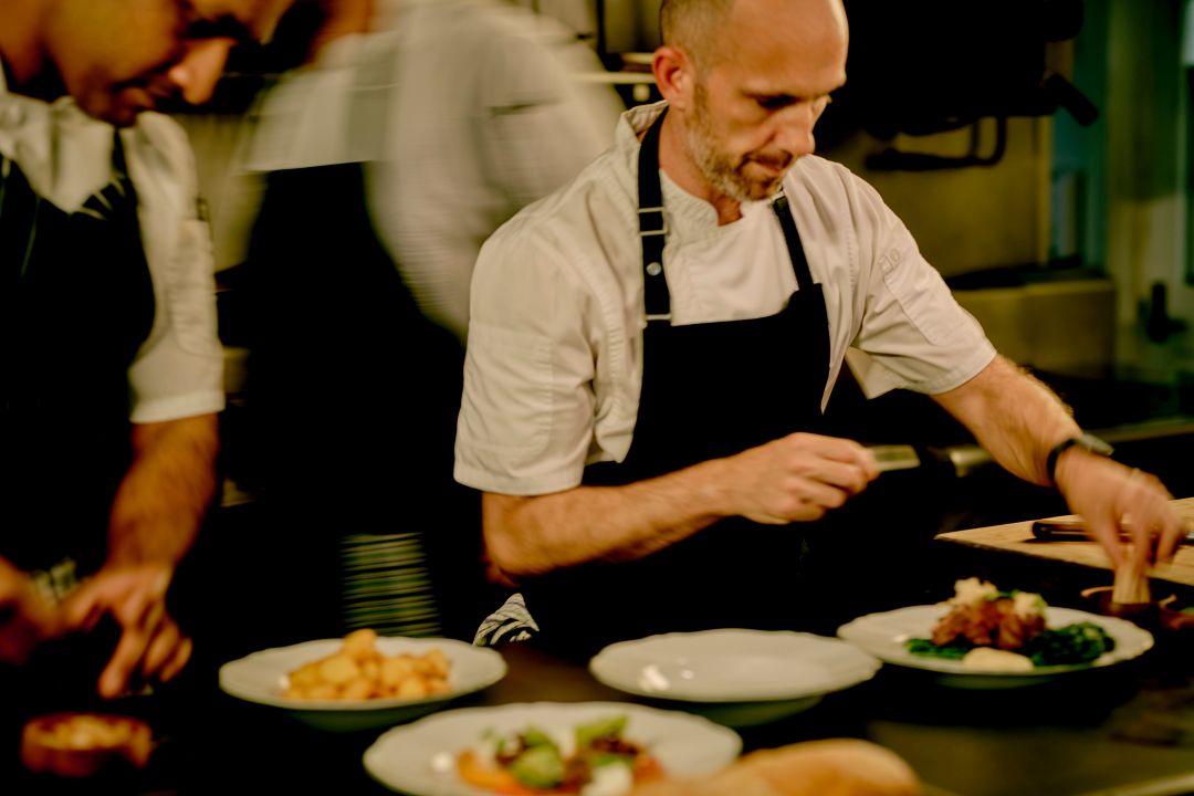 Rosewood Cape Kidnappers 